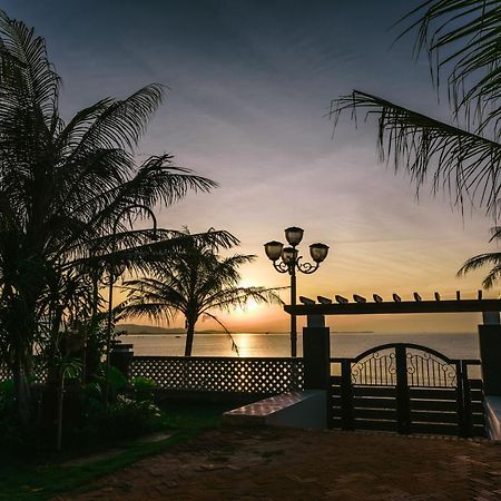 فندق فان رانغفي  Ninh Thuan Retreat المظهر الخارجي الصورة