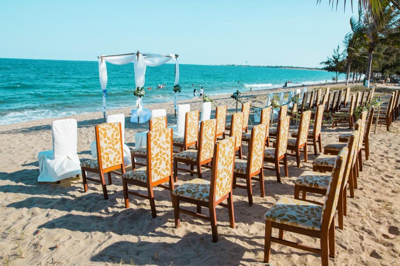 فندق فان رانغفي  Ninh Thuan Retreat المظهر الخارجي الصورة