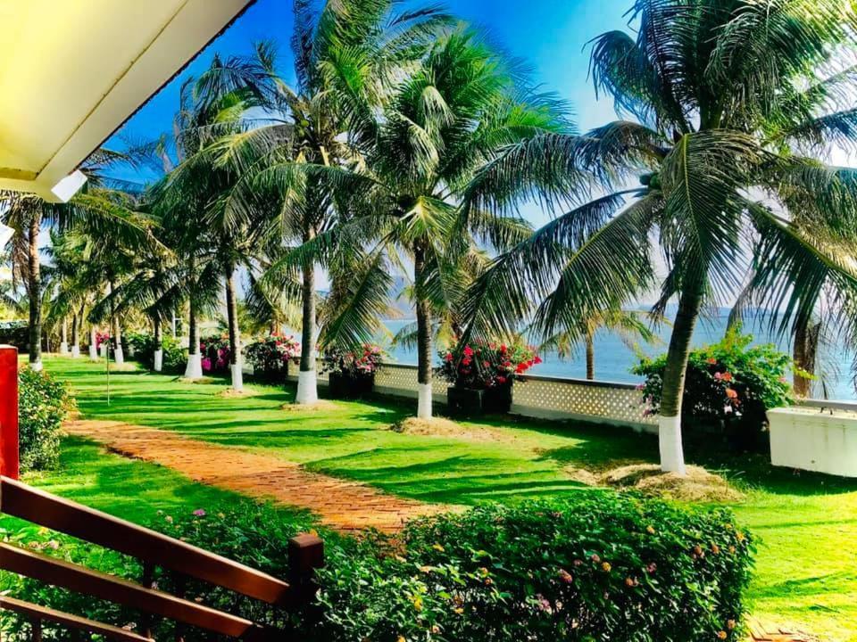فندق فان رانغفي  Ninh Thuan Retreat المظهر الخارجي الصورة