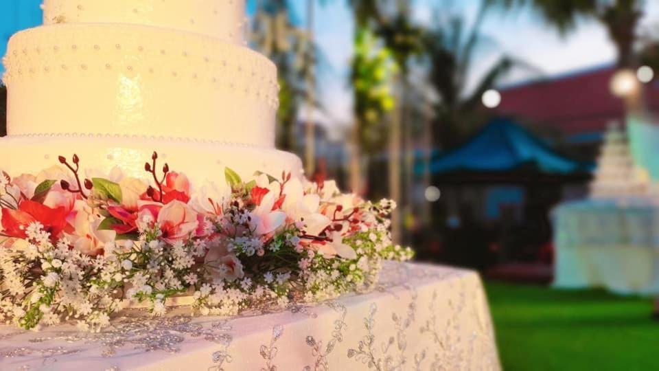 فندق فان رانغفي  Ninh Thuan Retreat المظهر الخارجي الصورة